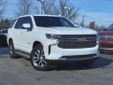 Thumbnail image of 2021 Chevrolet Tahoe at Lincoln Of Cincinnati