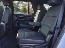 Thumbnail image of 2021 Chevrolet Tahoe at Lincoln Of Cincinnati