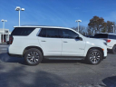 Thumbnail image of 2021 Chevrolet Tahoe at Lincoln Of Cincinnati