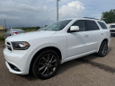 Thumbnail image of 2018 Dodge Durango at OHIO AUTO WAREHOUSE LLC