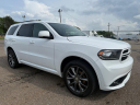 Thumbnail image of 2018 Dodge Durango at OHIO AUTO WAREHOUSE LLC