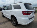 Thumbnail image of 2018 Dodge Durango at OHIO AUTO WAREHOUSE LLC