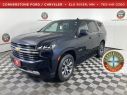 Thumbnail image of 2023 Chevrolet Tahoe at Corner Stone Auto