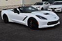 Thumbnail image of 2015 Chevrolet Corvette at Beverly Hills Auto Group