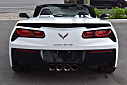 Thumbnail image of 2015 Chevrolet Corvette at Beverly Hills Auto Group