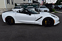 Thumbnail image of 2015 Chevrolet Corvette at Beverly Hills Auto Group