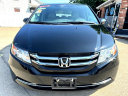 Thumbnail image of 2015 Honda Odyssey at DEALER ADVANTAGE LLC