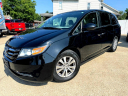 Thumbnail image of 2015 Honda Odyssey at DEALER ADVANTAGE LLC