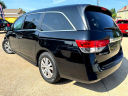 Thumbnail image of 2015 Honda Odyssey at DEALER ADVANTAGE LLC