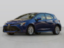 2025 Toyota Corolla Hatchback SE at Northtown Toyota Volkswagen