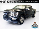 Thumbnail image of 2023 Ford F-150 at Stg Auto Group Montclair