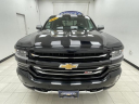 Thumbnail image of 2017 Chevrolet Silverado 1500 at DePaula Chevrolet