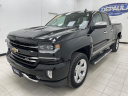 Thumbnail image of 2017 Chevrolet Silverado 1500 at DePaula Chevrolet