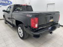 Thumbnail image of 2017 Chevrolet Silverado 1500 at DePaula Chevrolet