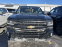 Thumbnail image of 2017 Chevrolet Silverado 1500 at DePaula Chevrolet