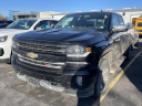 Thumbnail image of 2017 Chevrolet Silverado 1500 at DePaula Chevrolet