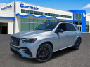 Thumbnail image of 2024 Mercedes-Benz GLE at Germain Honda of Naples NEW