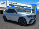 Thumbnail image of 2024 Mercedes-Benz GLE at Germain Honda of Naples NEW