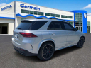 Thumbnail image of 2024 Mercedes-Benz GLE at Germain Honda of Naples NEW