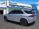 Thumbnail image of 2024 Mercedes-Benz GLE at Germain Honda of Naples NEW