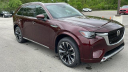 Thumbnail image of 2025 Mazda CX-90 at Tom Roush Mazda - NEW