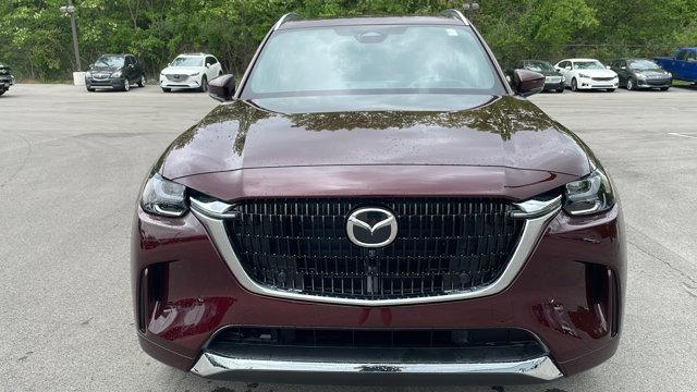 Thumbnail image of 2025 Mazda CX-90 at Tom Roush Mazda - NEW