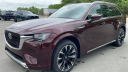 Thumbnail image of 2025 Mazda CX-90 at Tom Roush Mazda - NEW