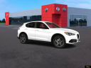 Thumbnail image of 2025 Alfa Romeo Stelvio at Fiat Alfa Romeo of Westbury