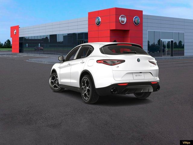 Thumbnail image of 2025 Alfa Romeo Stelvio at Fiat Alfa Romeo of Westbury