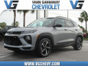 Thumbnail image of 2023 Chevrolet Trailblazer at Vann Gannaway Chevrolet