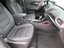 Thumbnail image of 2023 Chevrolet Trailblazer at Vann Gannaway Chevrolet