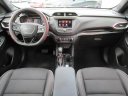 Thumbnail image of 2023 Chevrolet Trailblazer at Vann Gannaway Chevrolet