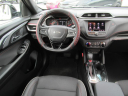 Thumbnail image of 2023 Chevrolet Trailblazer at Vann Gannaway Chevrolet