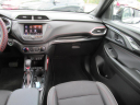 Thumbnail image of 2023 Chevrolet Trailblazer at Vann Gannaway Chevrolet