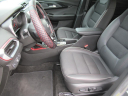 Thumbnail image of 2023 Chevrolet Trailblazer at Vann Gannaway Chevrolet
