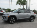 Thumbnail image of 2023 Chevrolet Trailblazer at Vann Gannaway Chevrolet