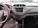 Thumbnail image of 2023 Chevrolet Trailblazer at Vann Gannaway Chevrolet