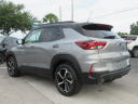 Thumbnail image of 2023 Chevrolet Trailblazer at Vann Gannaway Chevrolet