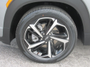 Thumbnail image of 2023 Chevrolet Trailblazer at Vann Gannaway Chevrolet