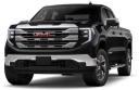 Thumbnail image of 2024 GMC Sierra 1500 at King O'Rourke Buick GMC