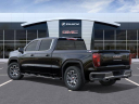Thumbnail image of 2024 GMC Sierra 1500 at King O'Rourke Buick GMC