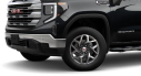 Thumbnail image of 2024 GMC Sierra 1500 at King O'Rourke Buick GMC