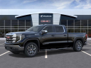Thumbnail image of 2024 GMC Sierra 1500 at King O'Rourke Buick GMC