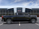 Thumbnail image of 2024 GMC Sierra 1500 at King O'Rourke Buick GMC