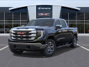 Thumbnail image of 2024 GMC Sierra 1500 at King O'Rourke Buick GMC