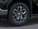 Thumbnail image of 2024 GMC Sierra 1500 at King O'Rourke Buick GMC