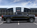 Thumbnail image of 2024 GMC Sierra 1500 at King O'Rourke Buick GMC