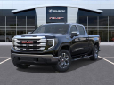 Thumbnail image of 2024 GMC Sierra 1500 at King O'Rourke Buick GMC
