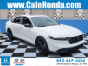 Thumbnail image of 2024 Honda Accord Hybrid at Cale Yarborough Honda