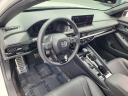 2024 Honda Accord Hybrid Sport-L at Cale Yarborough Honda